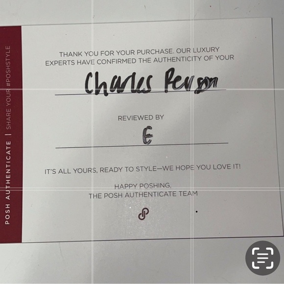 1970 PLATINUM PLATED Charles Revson AldoCipullo Love Bracelet❣️ - Picture 12 of 15